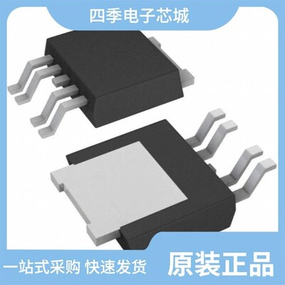 NCV4276BDT50RKG/NCV4276BDTADJRKG/NCV4276CDS33R4G