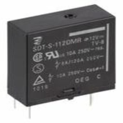 SDT-S-112DMR,601/SDT-S-124DMR,000/SDT-S-112LMR,601