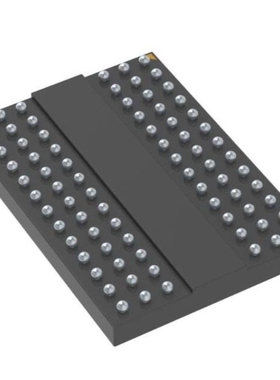 AS4C2M32D1A-5BCN/AS4C256M8D2A-25BCNTR/AS4C256M16D3LC-10BCN