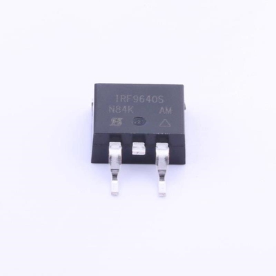 IRF9640STRRPBF/IRF9610SPBF/IRF9610