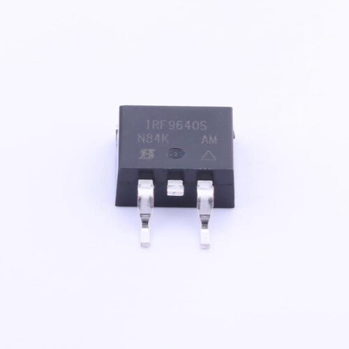 IRF9610SPBF/IRF9640STRRPBF/IRF9610