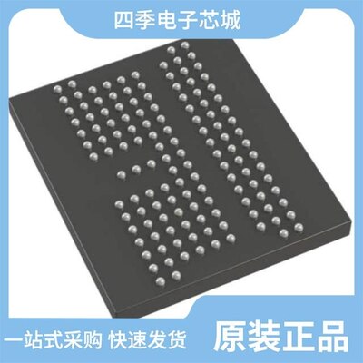 IS43LD16128B-25BLI/IS43LR32200C-6BLI/IS43LD16640C-25BLI-TR