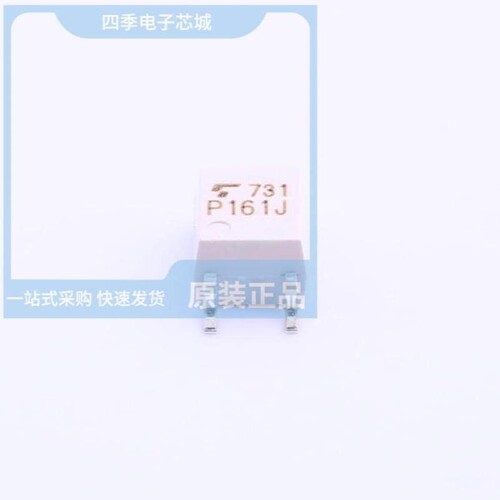 TLP161J(TPR,U,C,F)/TLP163J(TPR,U,C,F)/TLP160G(F)