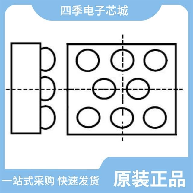 M24C64-DFMN6TP M24C64-FMH6TG M24C64-FMB6TG