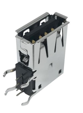 KUSBX-SMT-AS1N-B/KUSBXHT-BS1N-O-HRF/KUSBX-AS2N9-2-BL30