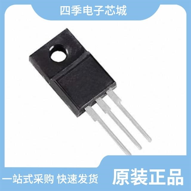STF8NM50N STF8N60DM2 STF8N65M5