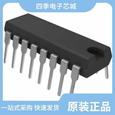 PCF8574P/RC4560M/TR/PCF8574AP