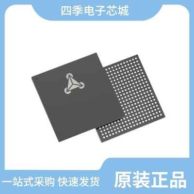 TMC4670-BI/TMC5041-LA-T/TMC4671-ES