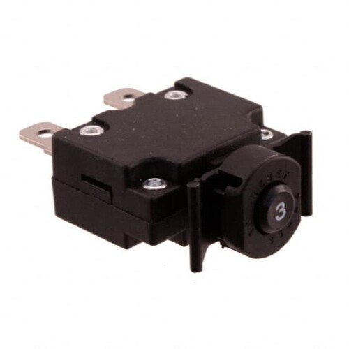 QMB-033-00ENN-3BA/QMB-073-11C3N-3BA/QMB-073-00ENN-3BA