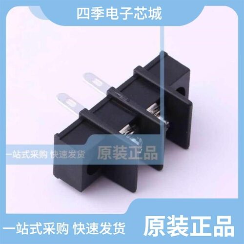 KF35HM-8.25-2P/KF35HM-8.25-4P/KF35HM-8.25-7P