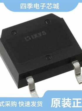 IXFT32N50Q/IXFT32N50/IXFT36N60P