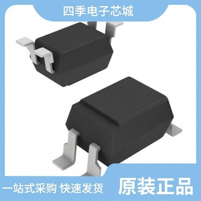 FOD816/FOD815S/FOD8160