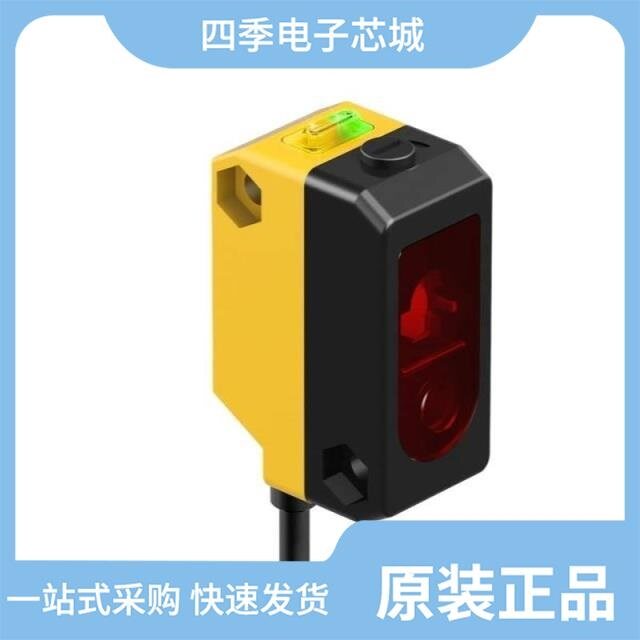 QS18VP6LAF250Q5/QS18VP6LDQ8/QS18VN6LD图片