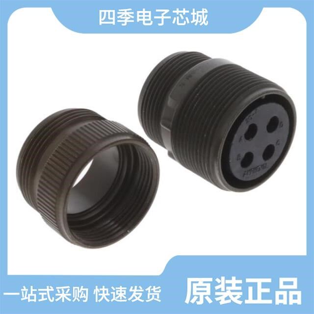 MS3101A28-15P/MS3100A14S-1P/MS3106A22-2S