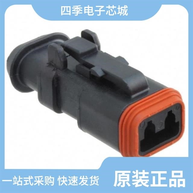 DT06-2S-E004 DT06-2S-EP06 DT06-2S-E008