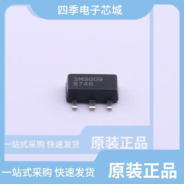 TQP3M9041/TQP3M9019/TQP3M9007