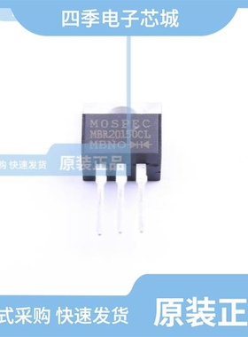 MBR20150CS/MBR20200DC-R/MBR20100DC-R