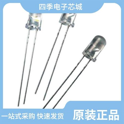 HLMP-EL08-X1000/HLMP-CM2A-120DD/HLMP-EL1G-130DD