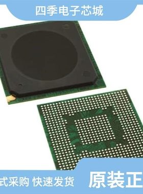 MPC8377EVRAJF/MPC8377EVRANG/MPC8347VVAJD