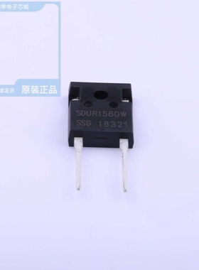 SDUR1030CT/SDUR15Q60WTB/SDUR1540