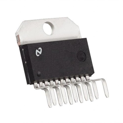 LM2463TA/NOPB/LM2415T/LM2438T