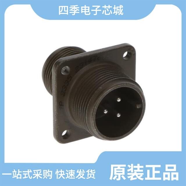 MS3100A18-22S/MS3100A14S-7P/MS3100A22-10S