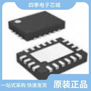 FAN6292CMX/FAN6290QXMX/FAN6248HCMX