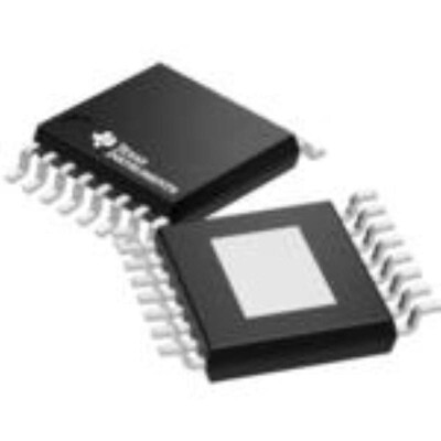 TPS40021PWPR/TPS40211DRCRG4/TPS40180RGER