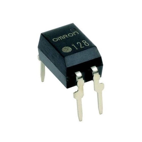 G3VM-353B/G3VM-353E/G3VM-353D