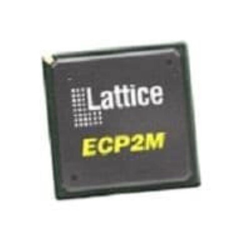 LFE2-12E-6FN256I/LFE2-6SE-6TN144C/LFE2-70SE-5FN900C