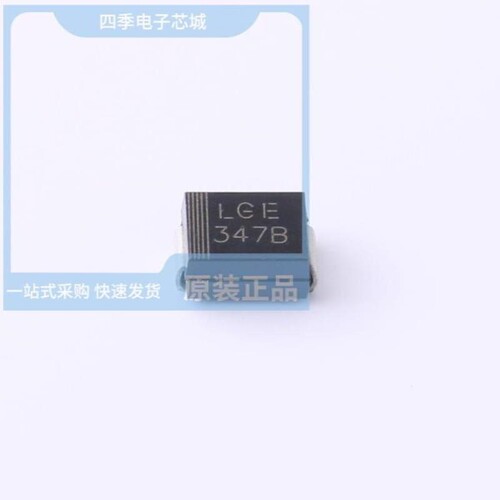 SMBJ5348B-TP/SMBJ5347B-TP/SMBJ5349B-TP