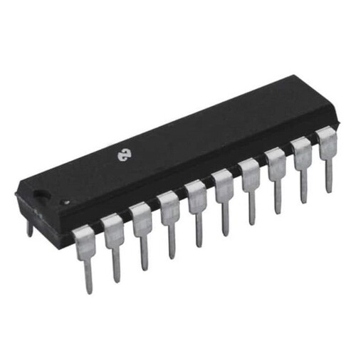 ADC0802LCWM/NOPB/ADC0848CCVX/ADC0848CCV