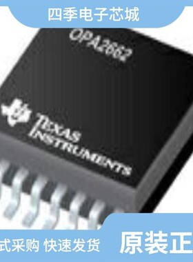 OPA2681N/2K5/OPA2662AU/OPA2681N