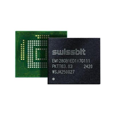 SFEM010GB2ED1TO-I-5E-11P-STD/SFEM016GB1EA1TO-I-GE-111-E08
