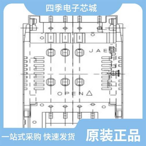 SF7W006S4ER1500/SF7W006S1BR1000/SF7W008S1AE900