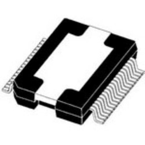 TDA7577BLVPDTR/TDA7562/TDA7575PDTR