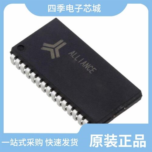 AS7C31025B-15JCN/AS7C31026B-12JIN/AS7C34098A-15TCN