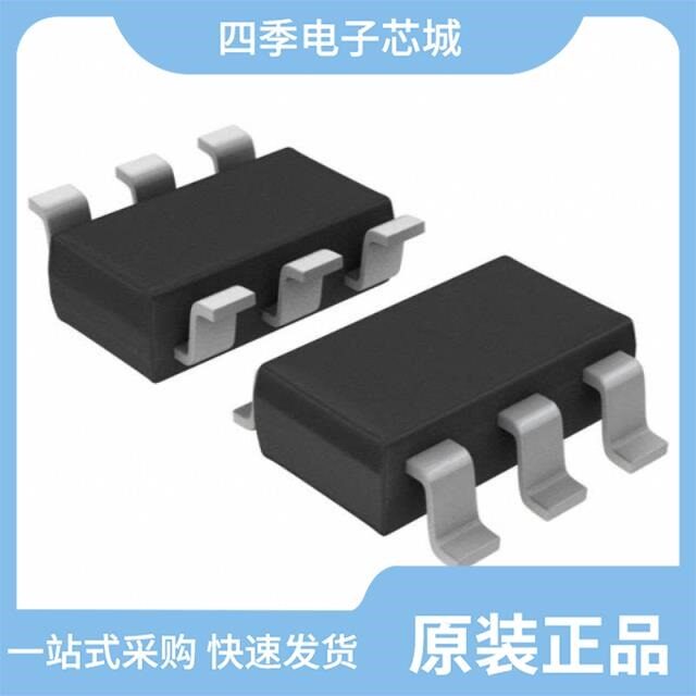 NCP12510BSN65T1G/NCP1251ASN100T1G/NCP1251ASN65T1G