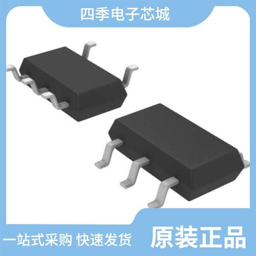LTC5548IUDB#TRPBF/LTC5507ES6#TRMPBF/LTC5549IUDB#TRMPBF