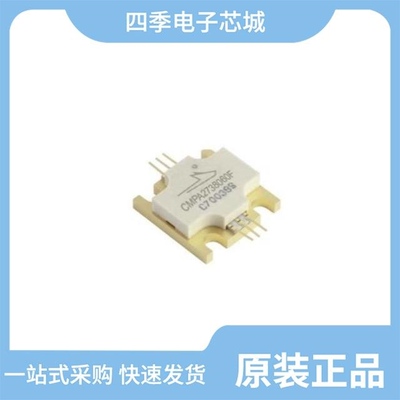 CMPA5259050F/CMPA5585030F-TB/CMPA5585030F