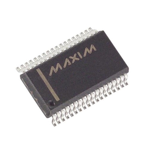 MAX5953BUTM+/MAX5952AEAX+CK8/MAX5953AUTM+