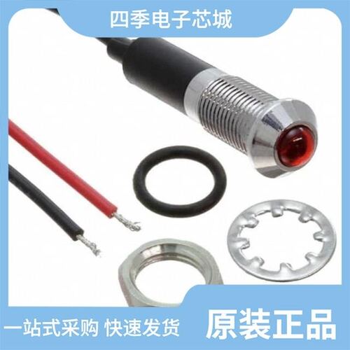 FL1M-8SJ-2-R12V/FL1M-8SW-1-R12V/FL1M-8FW-1-G12V