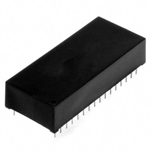 DS1251W-120+/DS1258W-150/DS1250Y-70
