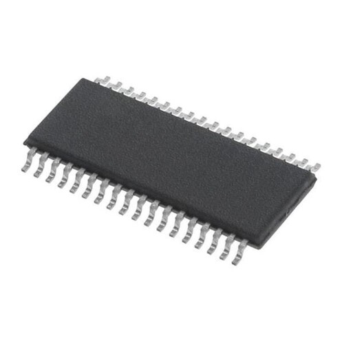 LTC1960CUHF#TRPBF/LTC1960CG#PBF/LTC1966CMS8#TR