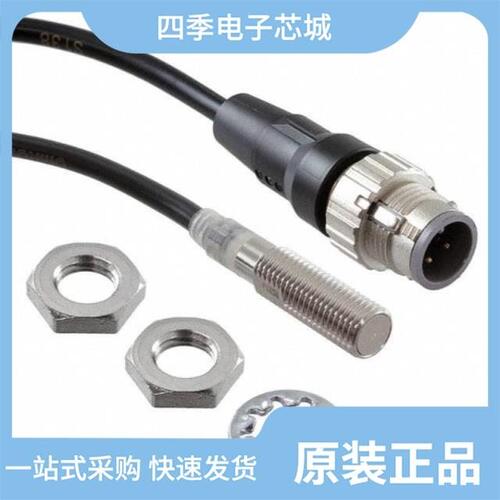 E2E-X10D1-M1/E2E-X8MB2L12-M1/E2E-X2C28-R 5M