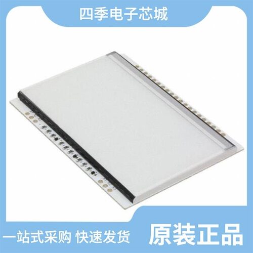 EA LED78X64-RGB/EA OLEDM204-LGA/EA LED68X51-W