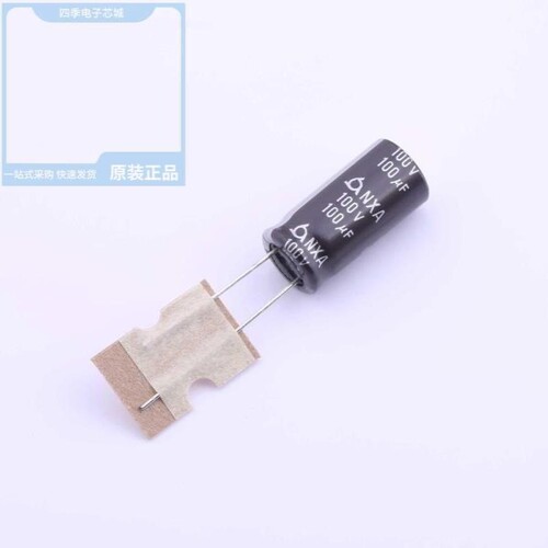 NXA100VB100M10*20_5.0TP 新品