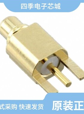 MMCX-P-P-H-ST-SM1/MMCX-P-P-H-RA-TH1/MMCX-J-P-H-ST-SM1-K-TR