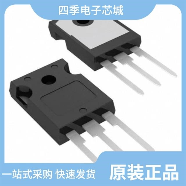 HGTG30N60A4/HGTG30N60B3D/HGTG30N60A4D