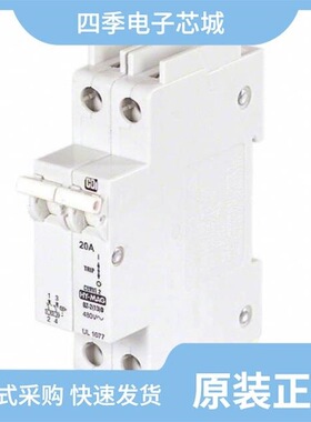 C25A1P/C20A2P-GFI/C20A3P